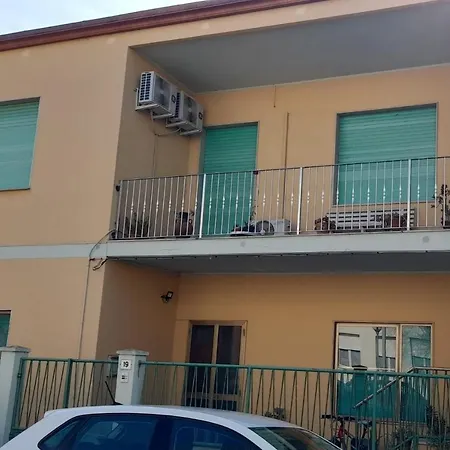 Casa Bellini Lejlighed *