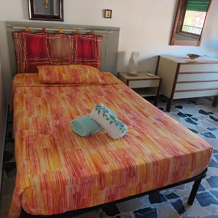 Apartment Casa Bellini *