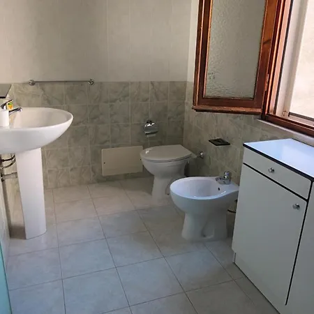 Casa Bellini Apartamento *