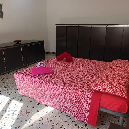 Apartamento Casa Bellini Oristano