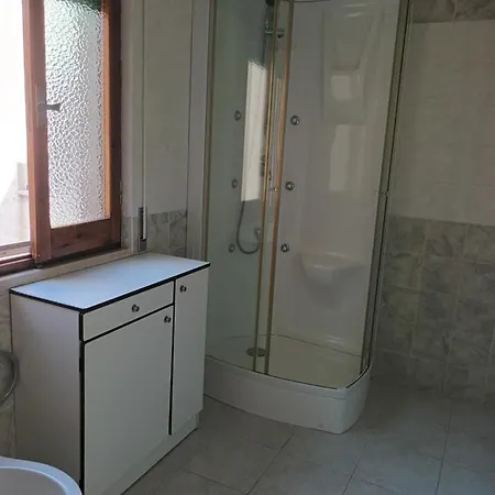 Apartamento Casa Bellini *