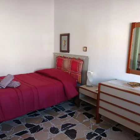 Casa Bellini Apartamento *