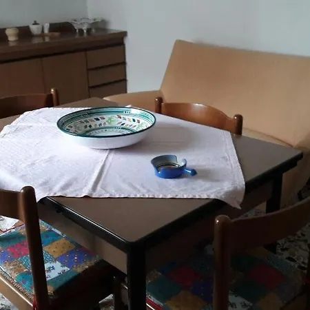 Apartamento Casa Bellini *