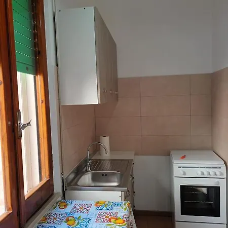 Casa Bellini Apartment Oristano
