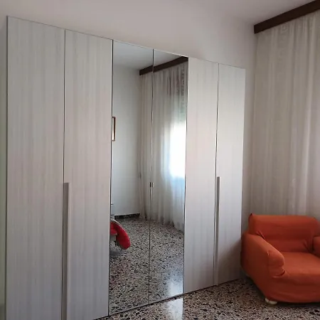 Apartamento Casa Bellini *