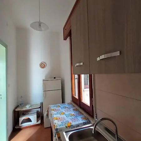 Casa Bellini * Oristano