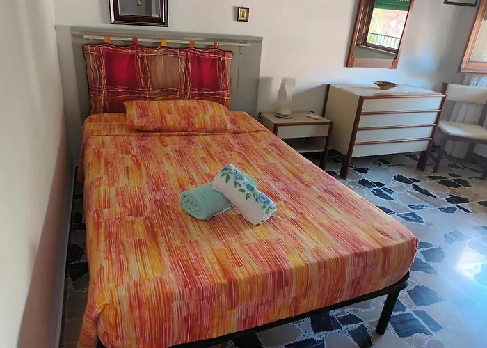 דירה Casa Bellini *