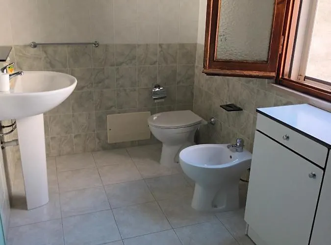 Casa Bellini Appartamento *