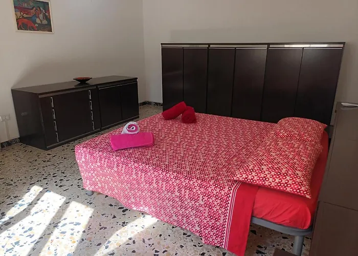 Appartamento Casa Bellini Oristano