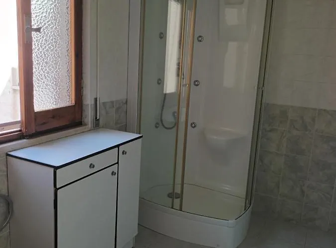 דירה Casa Bellini *