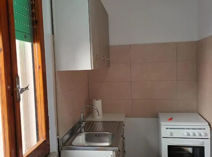 Casa Bellini דירה אוריסטאנו